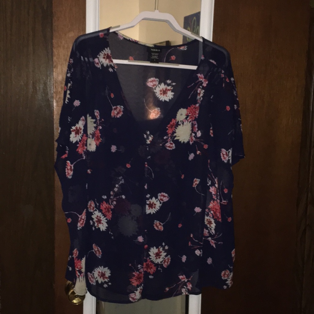 Blouse